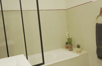 La suite du 7eme Art - 6 personnes - Havre Cosy - Foto 14