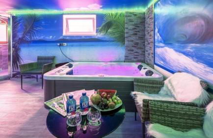 Ferienwohnung Maaridyll - im Maarberg Resort - in Schalkenmehren am See - Foto 12