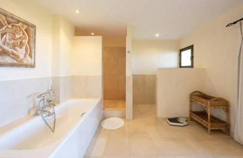 Grand Villa with Amazing Golf & Sea View Marbella - Foto 12