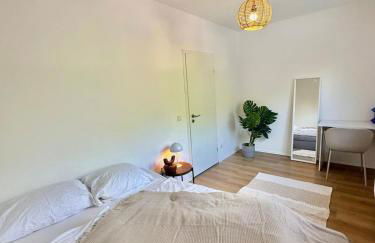 Stilvoll - Designwohnung nahe Westfield Centro - Foto 9