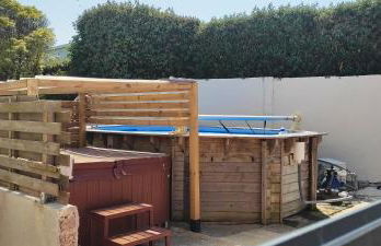 résidence des dunes - Foto 36