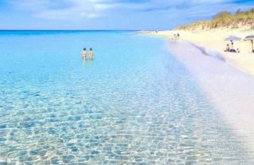 Gallipoli Baia Verde - Foto 12