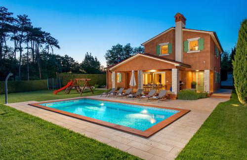 Holiday Home Villa Goretini by Interhome - Foto 58