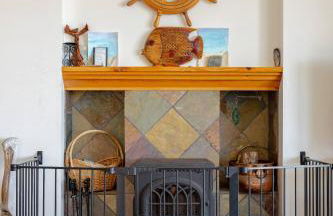 Serene Coastal Retreat Clark's Cove - Foto 34