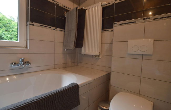 A Chalet for Re-energising in Peace, not far From Durbuy - Photo 9