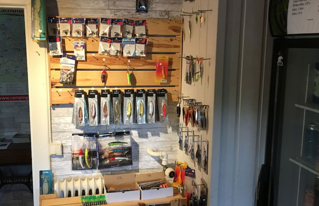 Torne Camping - Foto 17