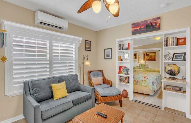 Island Bay Resort - Foto 46