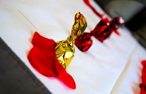 Suite del Pecado - Foto 35