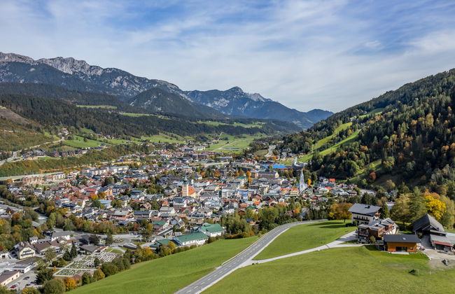 Alpine Club Resort - Foto 23