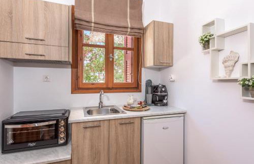 Mantelena studios & family apartments - Foto 55