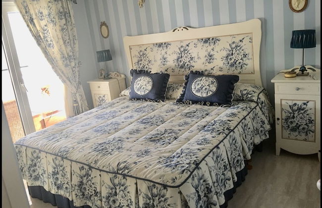 MI CAPRICHO C11 luxury apartment by the Sea - Foto 4