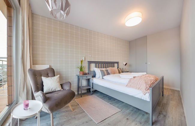 Apartamenty Sun & Snow Residence - Foto 48