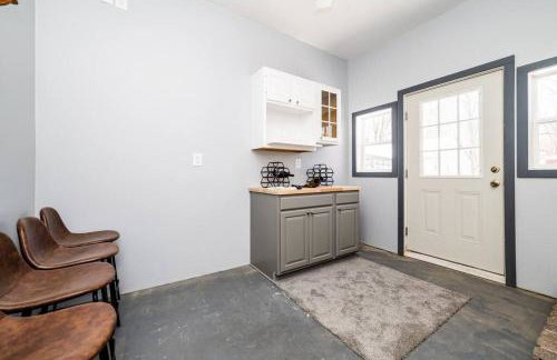 Elm St Retreat - 3 Min walk to Downtown Three Oaks - Foto 20