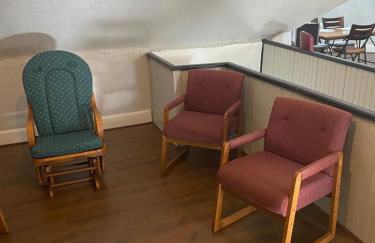 Awesome Attic Studio Private Room 3A - Foto 22