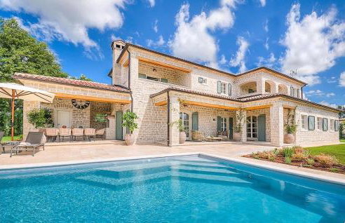 Villa Nevia - Foto 9