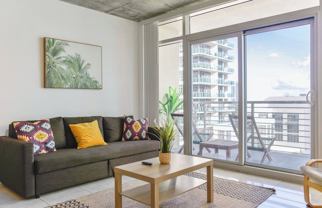 Stylish Condos in Midtown Miami - Foto 47