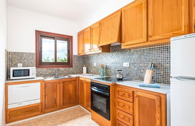 Villa Menorca Luciana - Photo 9