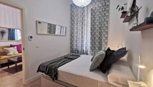 Apartamento a 2 minutos de Plaza La Merced, Málaga - Photo 3