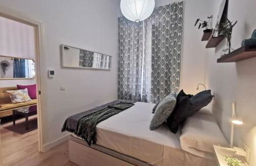 Apartamento a 2 minutos de Plaza La Merced, Málaga - Photo 3