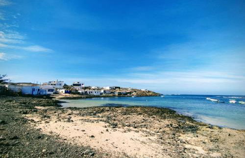 Vista Paraiso, Sea breeze facing the sea - Foto 41