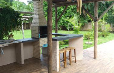 Bèlla Chacara Morretes - Pr - Photo 36