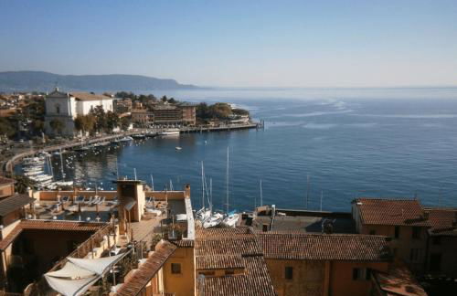 Casa Dolce Vita, Seeblick - Foto 20