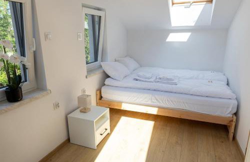 Stylowe Osiedle Wieleń - domy wakacyjne - Foto 18