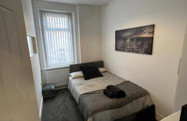 ResiLets - Brighton Road, Central, 2 Mile From NCL - Foto 37