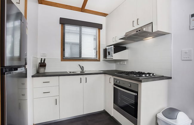 Warrnambool Holiday Village - Foto 31