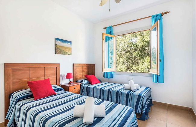 Villa Truvi - Photo 15