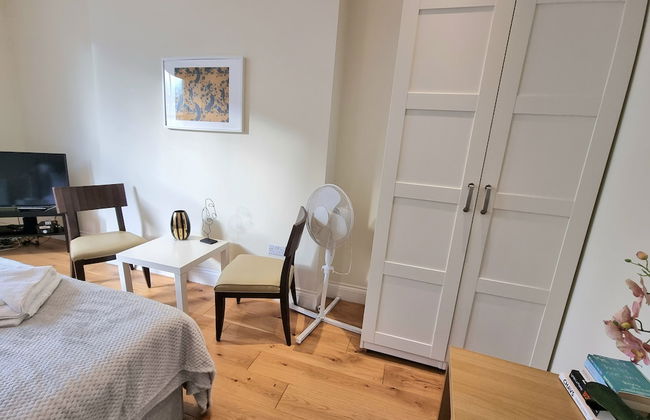 Urban Stay Oxford Gardens Apartments - Photo 34