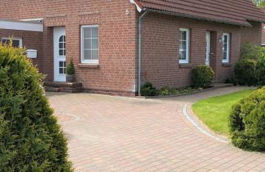 Ferienhaus Sandhöcht - Photo 45