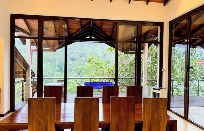 Aqua Dunhinda Villa & Nature Retreat - Foto 28