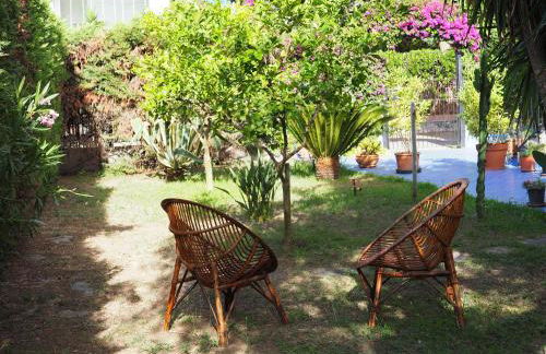 Casa Athena a 100 m dal mare con parcheggio privato gratuito - Foto 63