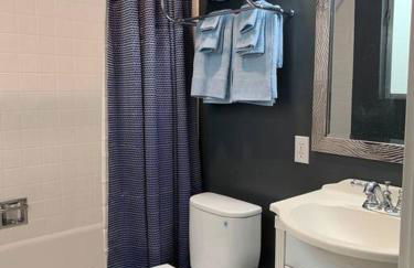 Golden Gate Park Sweet Home- 3 Bedrooms - Foto 22