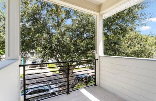 Spacious Modern 5-Bedroom House, Close to Downtown Tampa - Foto 30