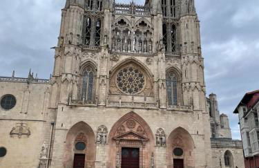 El Escondite De La Catedral Vivienda De Uso Turistico VUT 09-612 - Photo 23