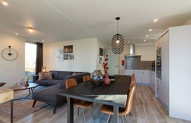 EuroParcs Veluwemeer - Foto 5