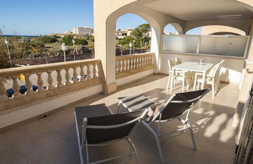 Moderne Ferienwohnung Primavera - Foto 2