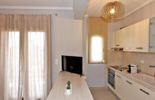 Fibes Luxury Living by RentalsPro Services - Mouries Halkidiki - Foto 73