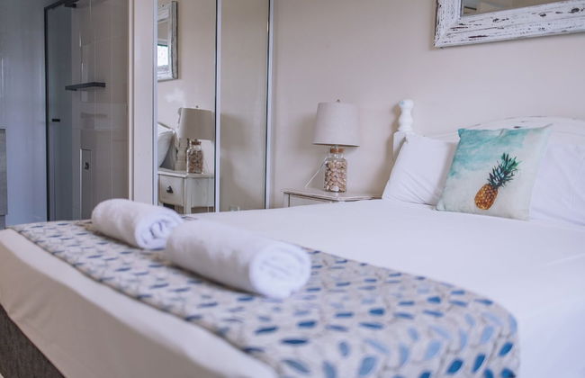 Surfers Horizons Resort - Foto 16