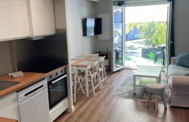 T3 à anglet limite biarritz - Foto 1