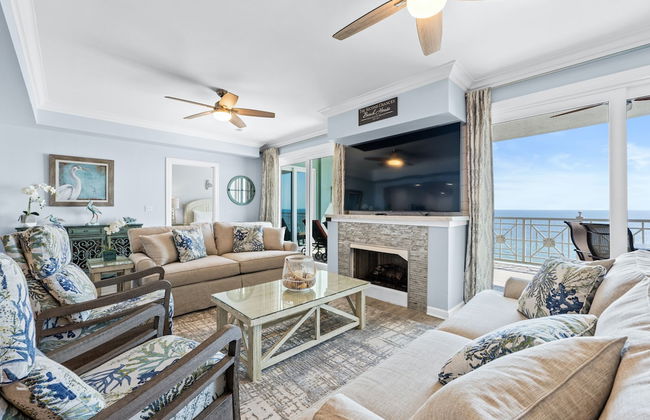 En Soleil Beach Resort By Panhandle Getaways - Photo 21