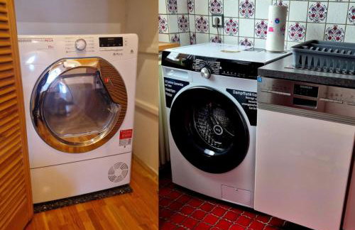 Ferienwohnung Altes Schulhaus Walberngrün - Foto 8