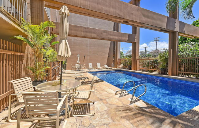 Kaleialoha 213 in Lahaina - Foto 66