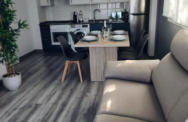 Dreams Apartment Vilafortuny - Photo 10