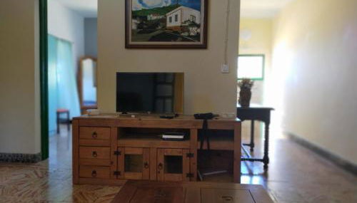 Casa Omaira Erese - Foto 5