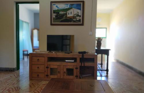 Casa Omaira Erese - Foto 5