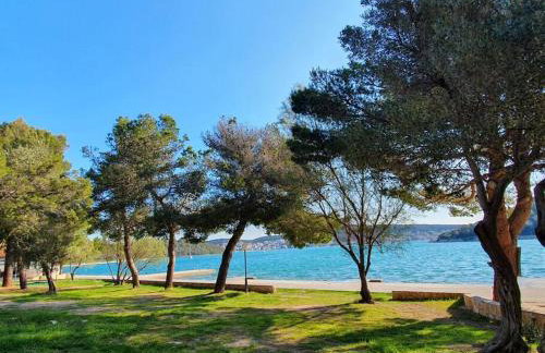 Mobilheim ANDREA wunderschöne Ferienwohnung direkt am Meer - Photo 20