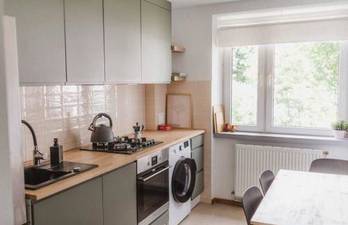 Piastowska sleeping - mieszkanie w centrum miasta - Foto 3